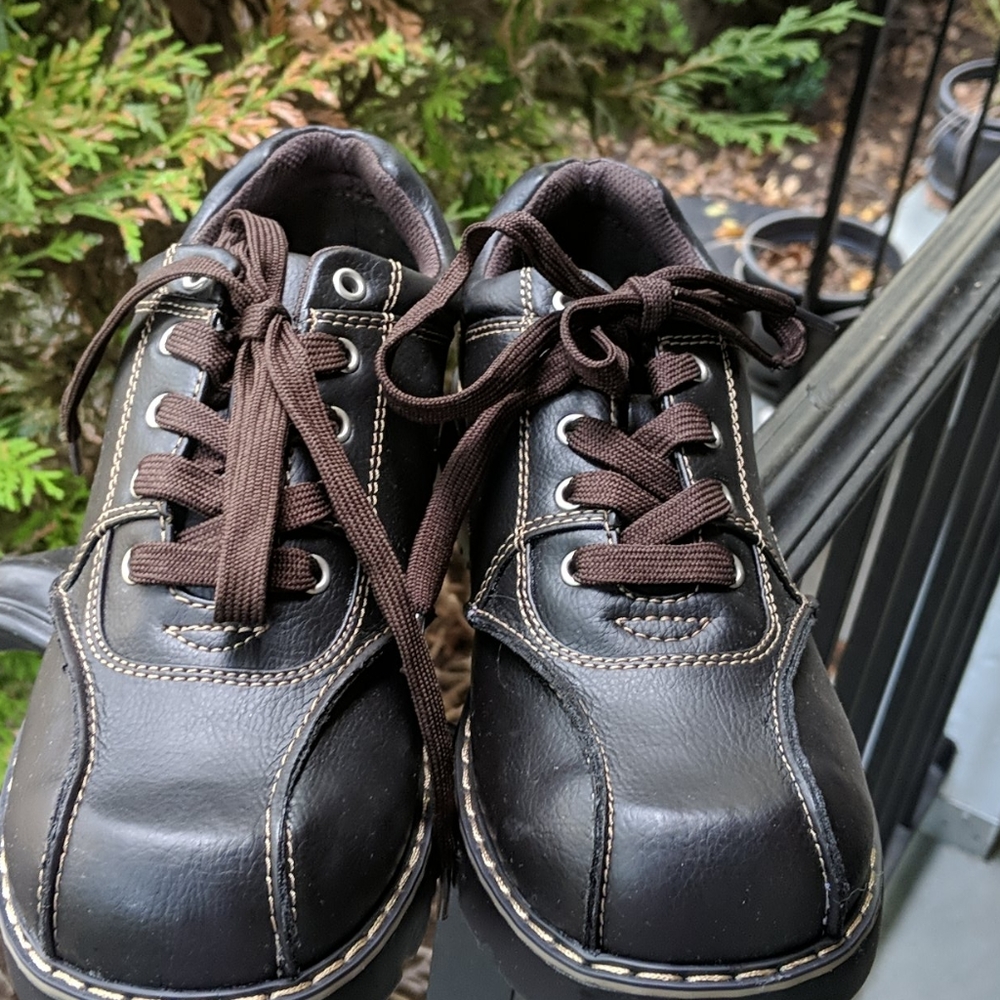 3 for $30 Brown Shoes